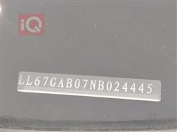 ميتسوبيشي ASX